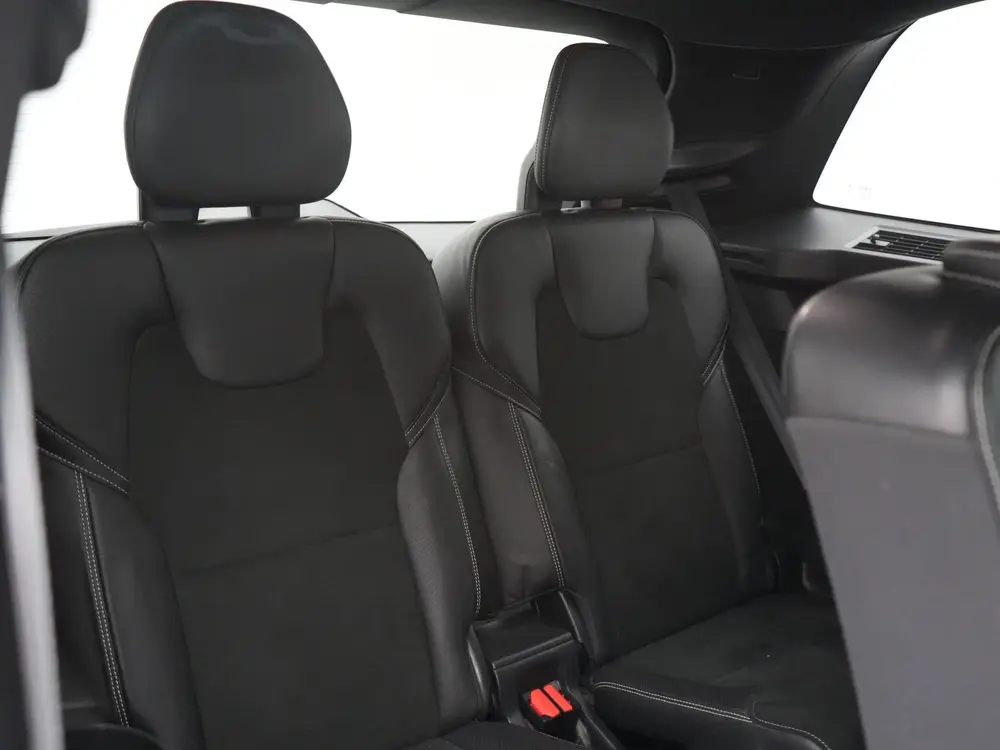 Volvo XC90 T8 Twin Engine AWD R-Design 7 Persoons PHE uit 2019, foto 7