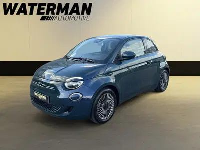 Fiat 500e ICON 42KWH Soh 93% CAMERA uit 2022