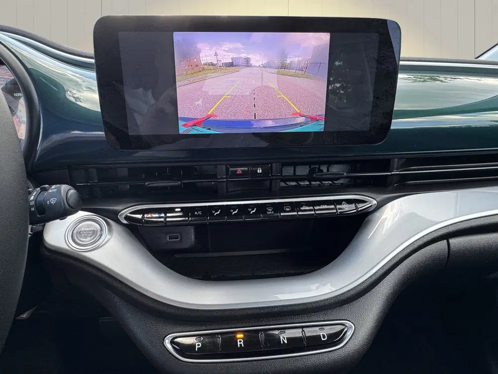 Fiat 500e ICON 42KWH Soh 93% CAMERA uit 2022, foto 13