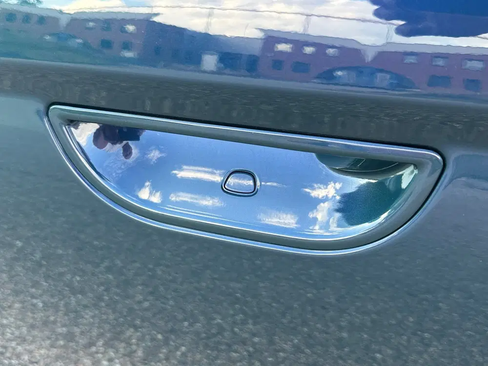 Fiat 500e ICON 42KWH Soh 93% CAMERA uit 2022, foto 18