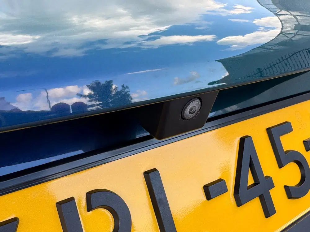 Fiat 500e ICON 42KWH Soh 93% CAMERA uit 2022, foto 19