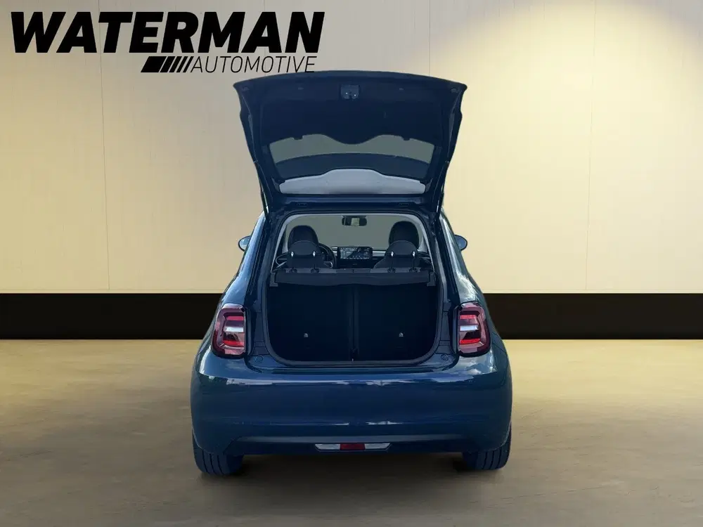 Fiat 500e ICON 42KWH Soh 93% CAMERA uit 2022, foto 5