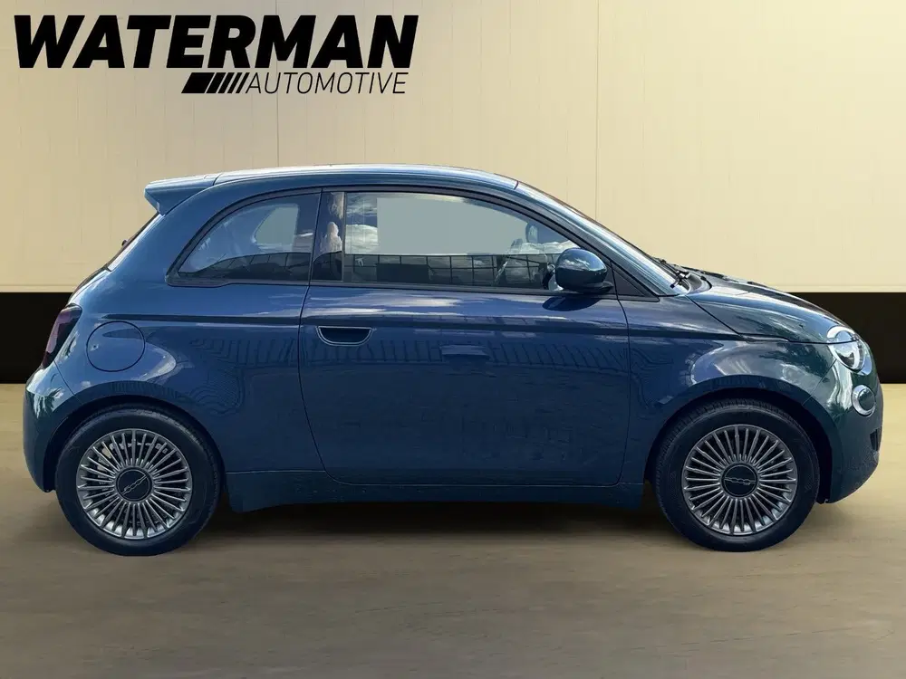 Fiat 500e ICON 42KWH Soh 93% CAMERA uit 2022, foto 7