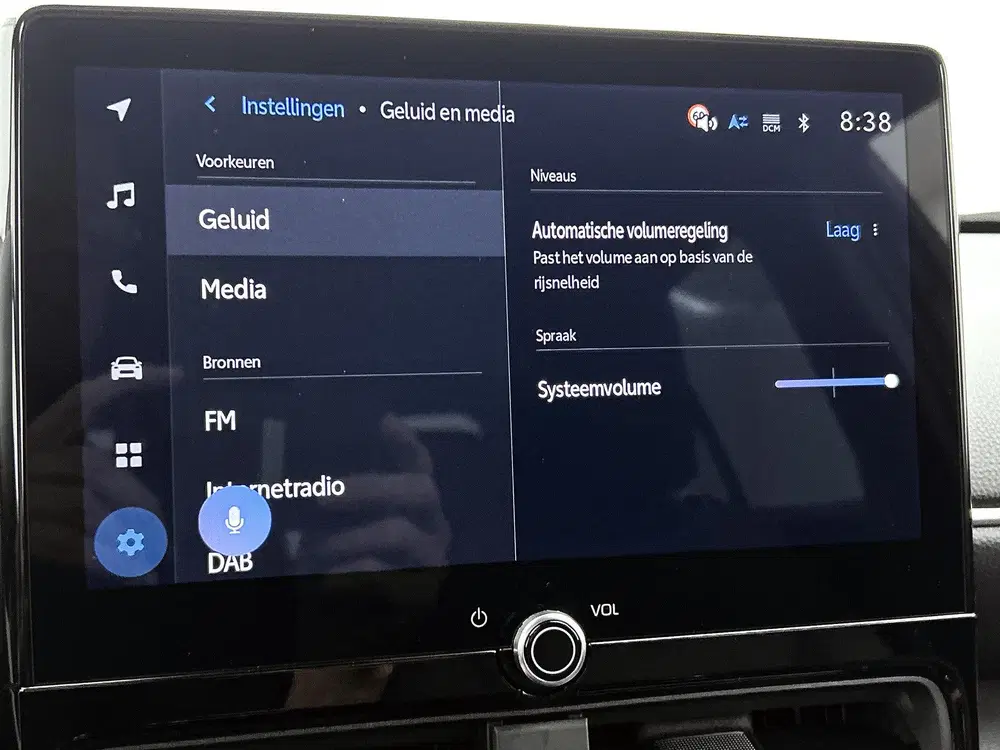 Toyota Yaris Cross 1.5 Hybrid 115 First Edition uit 2025, foto 10