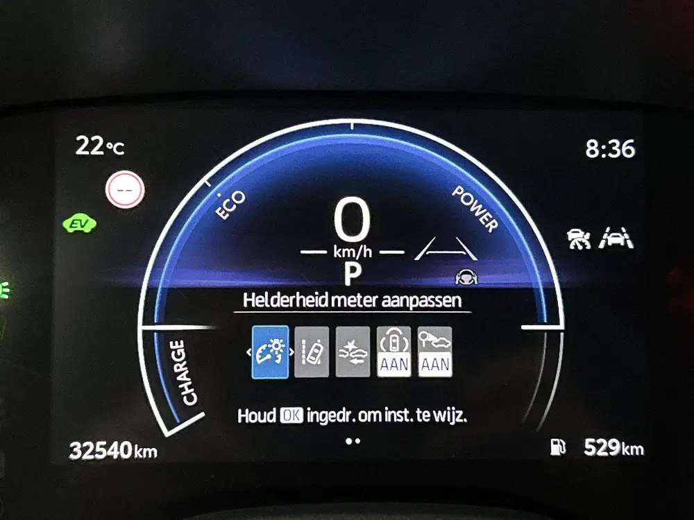 Toyota Yaris Cross 1.5 Hybrid 115 First Edition uit 2025, foto 5