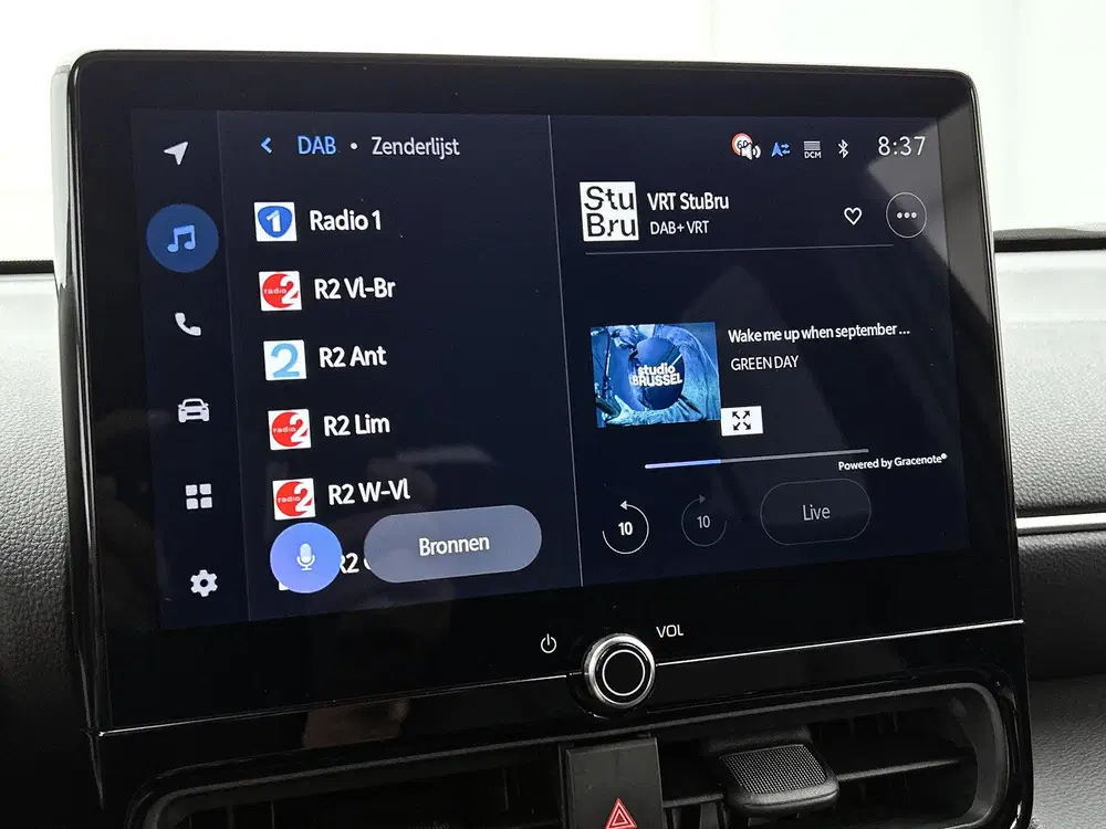 Toyota Yaris Cross 1.5 Hybrid 115 First Edition uit 2025, foto 7