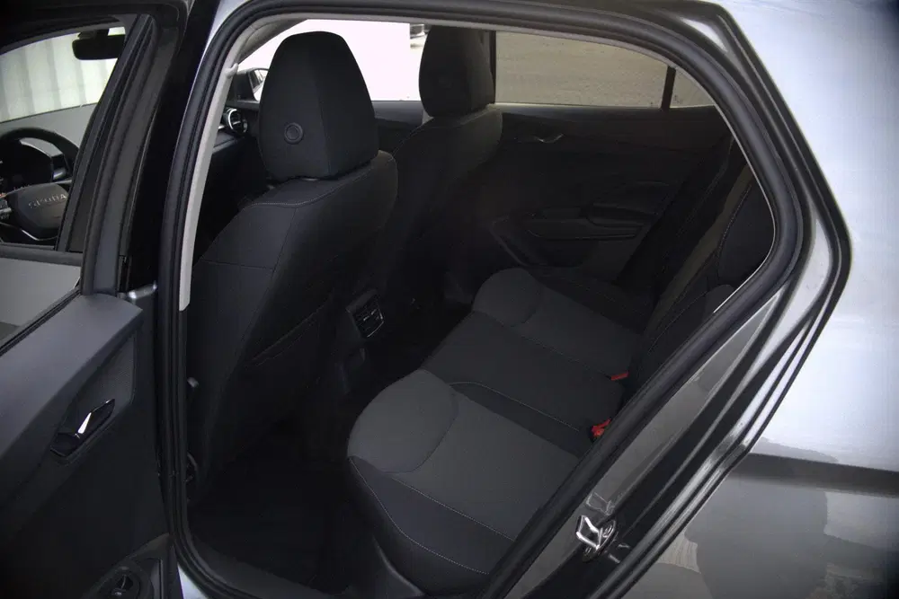Skoda Fabia 1.0 TSI 95pk Selection uit 2026, foto 18