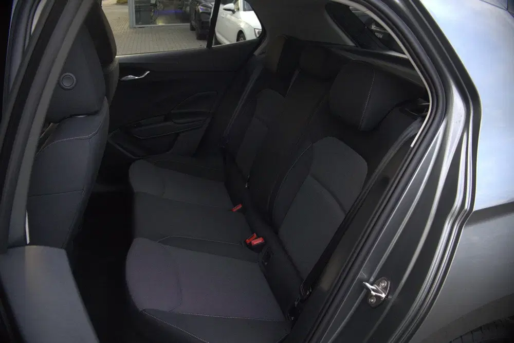 Skoda Fabia 1.0 TSI 95pk Selection uit 2026, foto 6