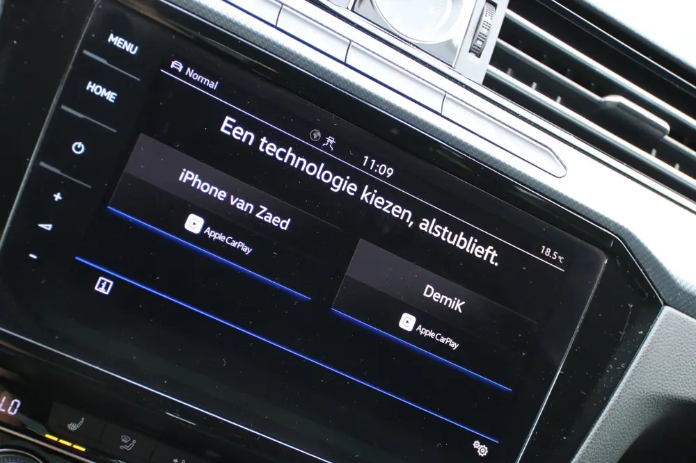 Volkswagen Arteon 2.0 TSI Business R Exclusive uit 2019, foto 18