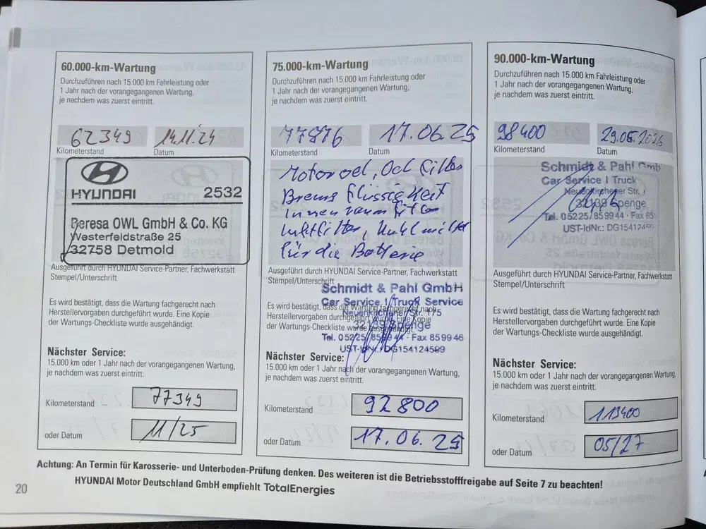 Hyundai TUCSON 1.6 T-GDI PHEV N Line Sky 4WD uit 2022, foto 10