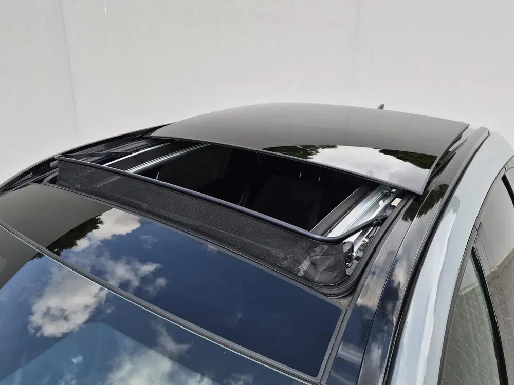 Hyundai TUCSON 1.6 T-GDI PHEV N Line Sky 4WD uit 2022, foto 5