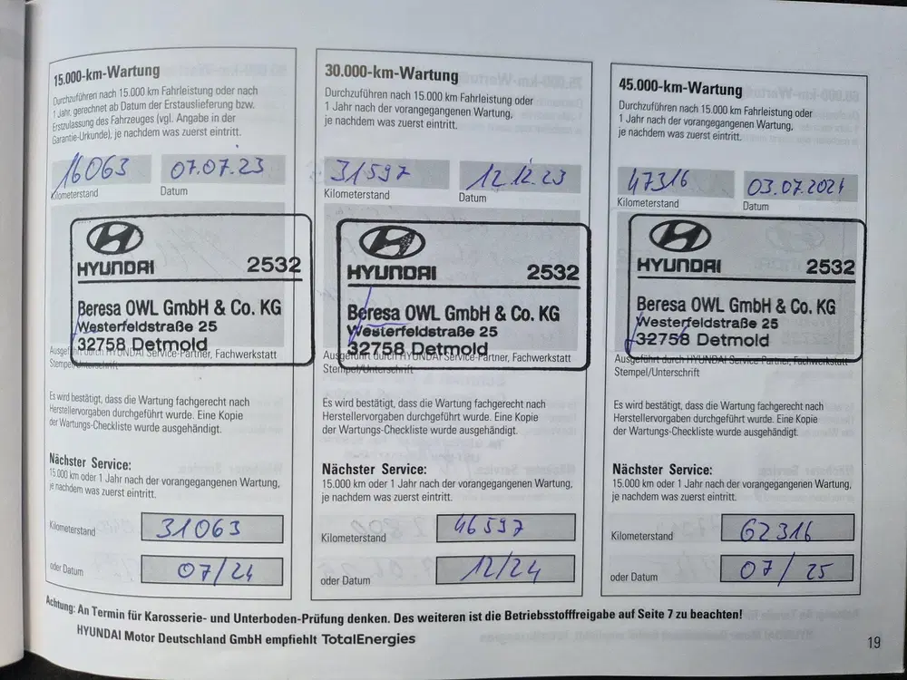 Hyundai TUCSON 1.6 T-GDI PHEV N Line Sky 4WD uit 2022, foto 9