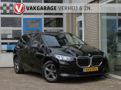 BMW 2-serie 225e xDrive Camera uit 2022