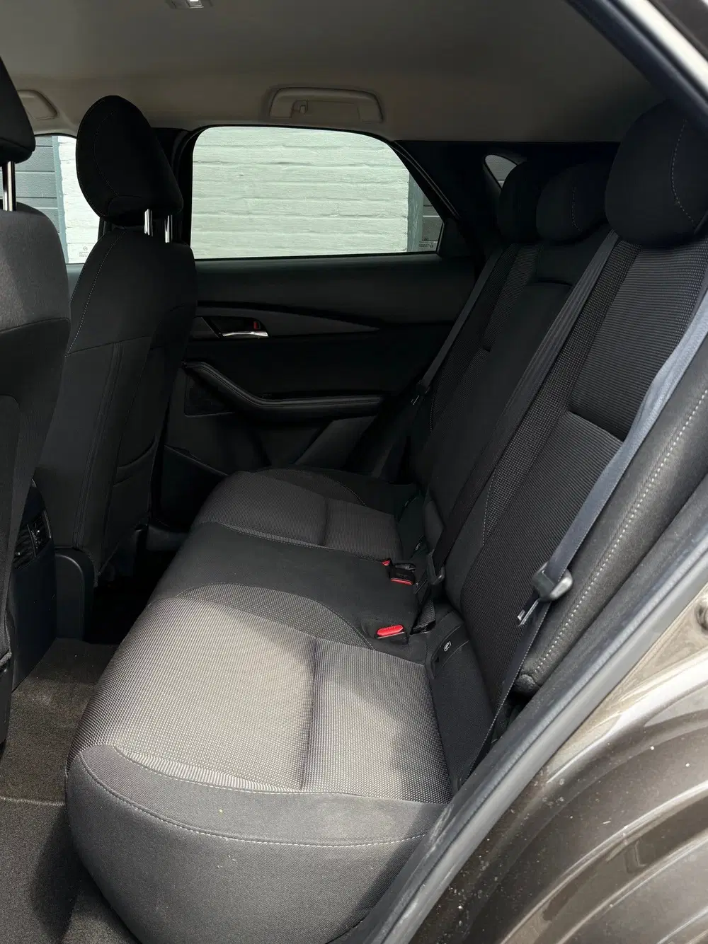 Mazda CX-30 2.0 e-SkyActiv-G M Hybrid Sportive 150Pk A uit 2021, foto 16