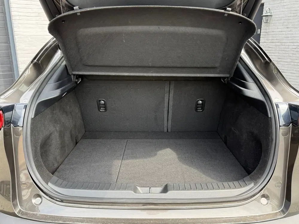 Mazda CX-30 2.0 e-SkyActiv-G M Hybrid Sportive 150Pk A uit 2021, foto 20