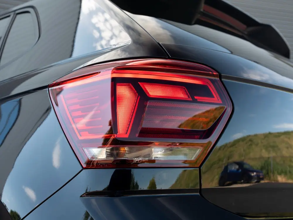 Volkswagen Polo 2.0 TSI GTI Pano Camera Keyless Navi Virtual uit 2019, foto 11