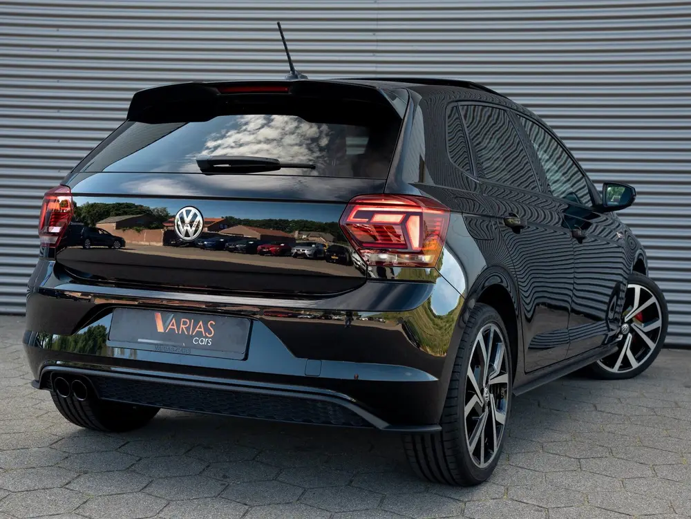 Volkswagen Polo 2.0 TSI GTI Pano Camera Keyless Navi Virtual uit 2019, foto 13