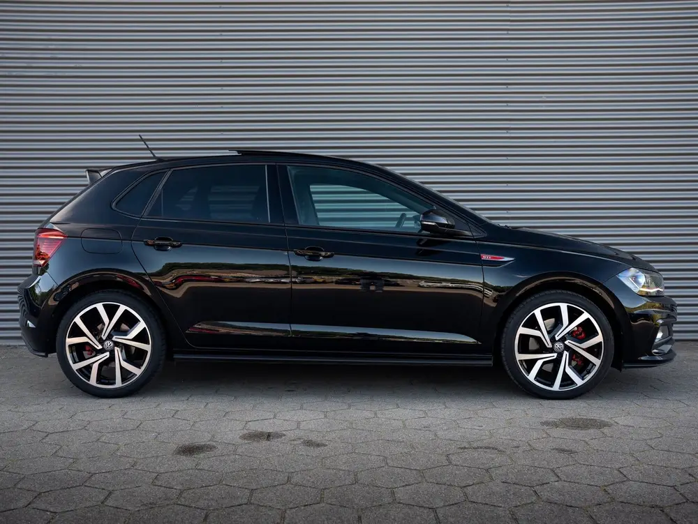 Volkswagen Polo 2.0 TSI GTI Pano Camera Keyless Navi Virtual uit 2019, foto 14