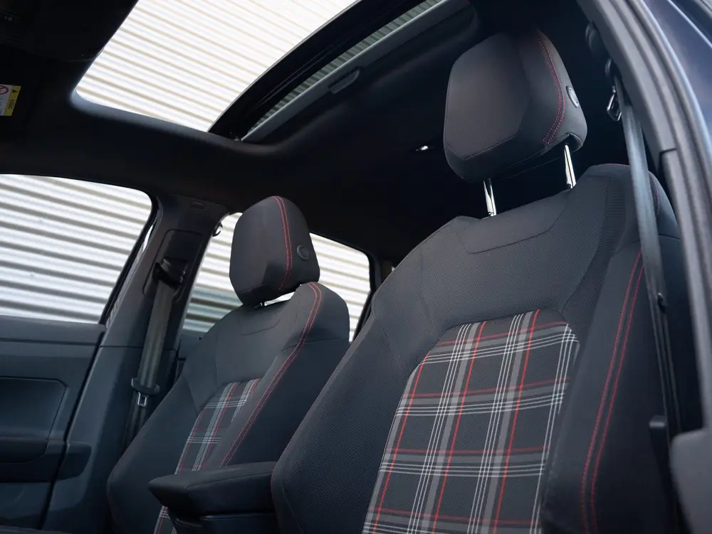 Volkswagen Polo 2.0 TSI GTI Pano Camera Keyless Navi Virtual uit 2019, foto 18