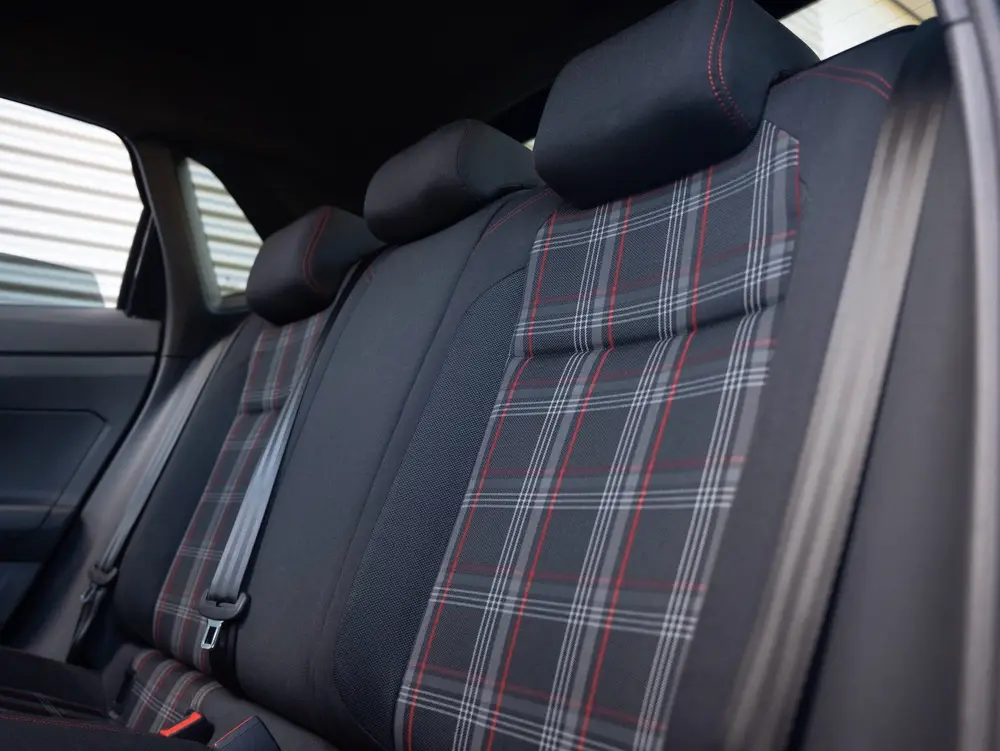 Volkswagen Polo 2.0 TSI GTI Pano Camera Keyless Navi Virtual uit 2019, foto 19