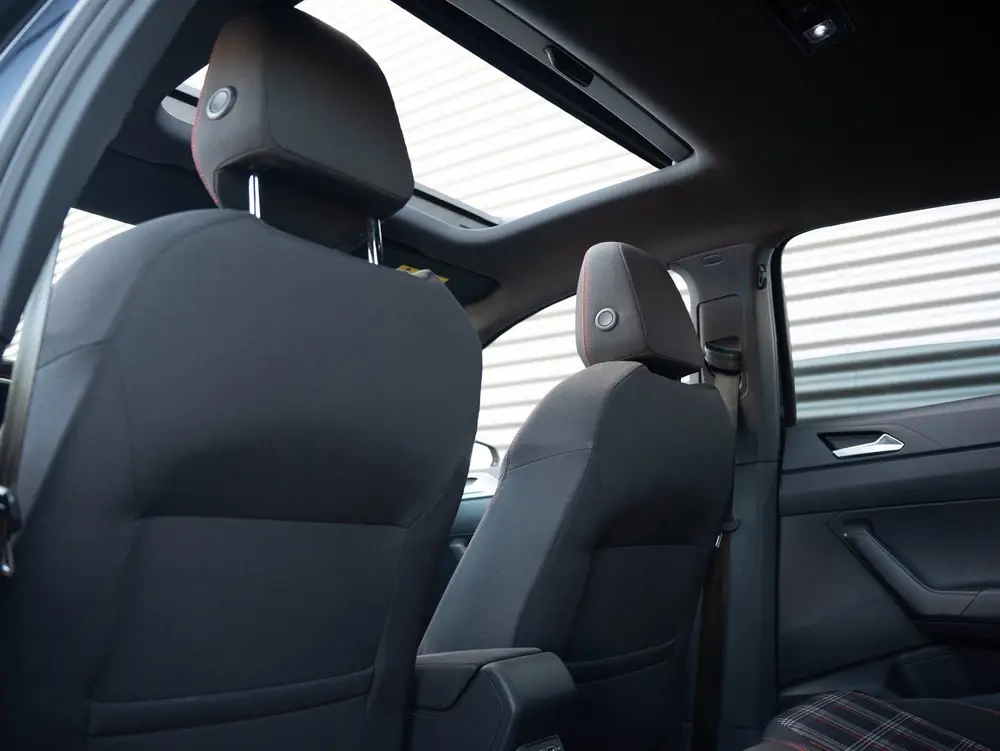 Volkswagen Polo 2.0 TSI GTI Pano Camera Keyless Navi Virtual uit 2019, foto 20