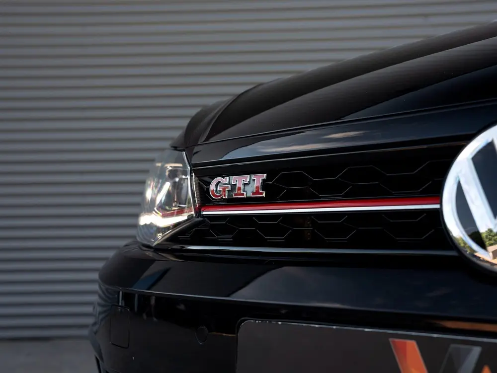 Volkswagen Polo 2.0 TSI GTI Pano Camera Keyless Navi Virtual uit 2019, foto 4