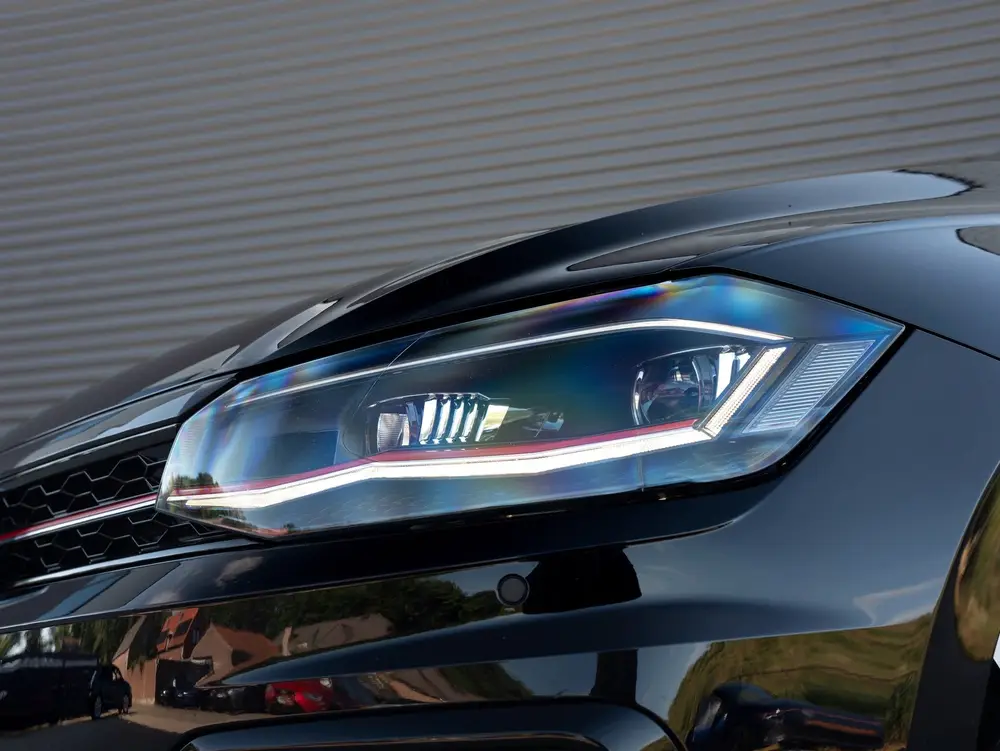 Volkswagen Polo 2.0 TSI GTI Pano Camera Keyless Navi Virtual uit 2019, foto 5