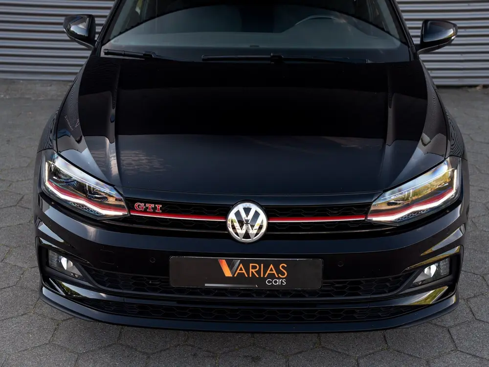 Volkswagen Polo 2.0 TSI GTI Pano Camera Keyless Navi Virtual uit 2019, foto 8