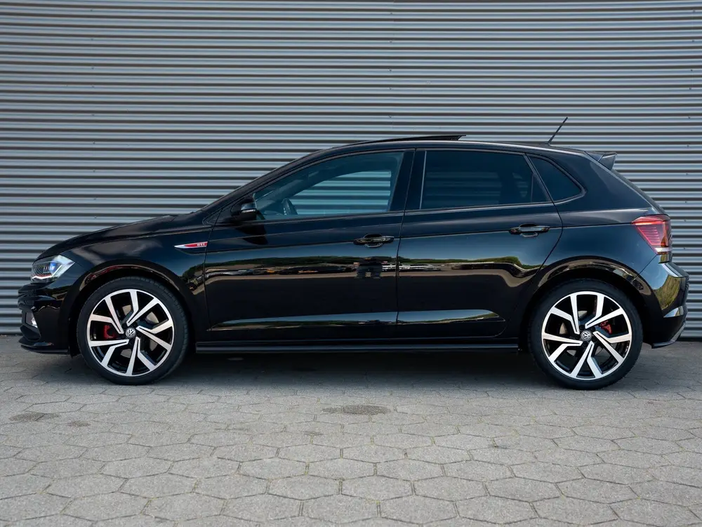Volkswagen Polo 2.0 TSI GTI Pano Camera Keyless Navi Virtual uit 2019, foto 9