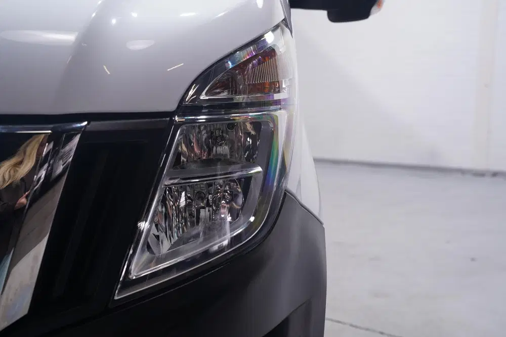 Nissan Interstar 2.3 DCi 163 pk Bakwagen met Laadklep Navi uit 2024, foto 6