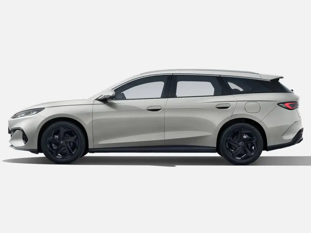 BYD Seal 6 1.5 DM-i Comfort uit 2026, foto 4