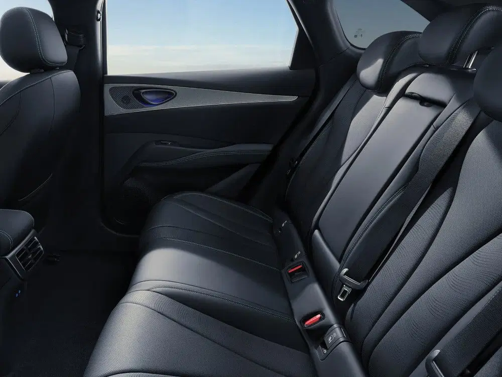 BYD Seal 6 1.5 DM-i Comfort uit 2026, foto 7