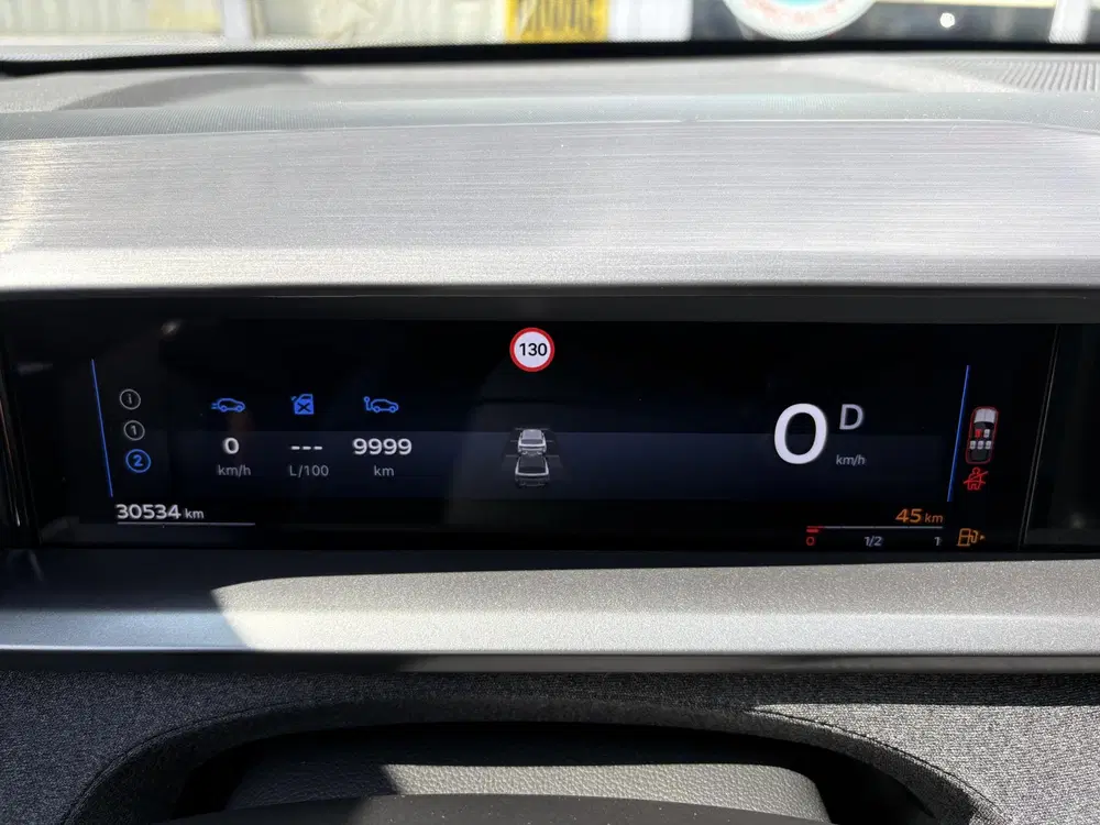 Opel Grandland 1.2 Turbo Hybrid GS uit 2025, foto 11