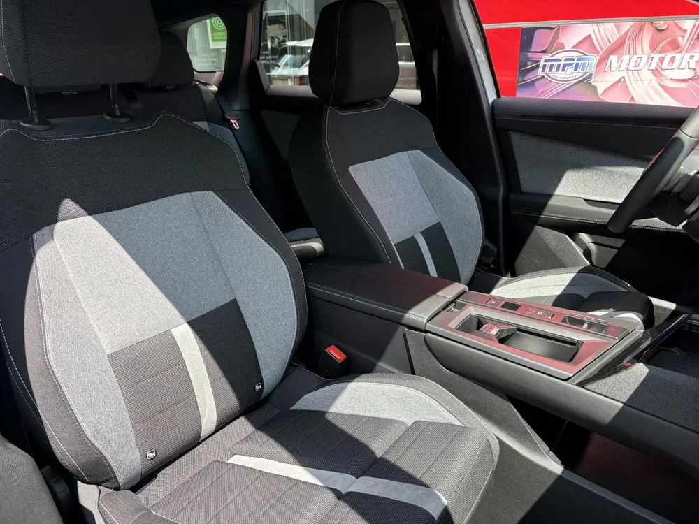 Opel Grandland 1.2 Turbo Hybrid GS uit 2025, foto 14