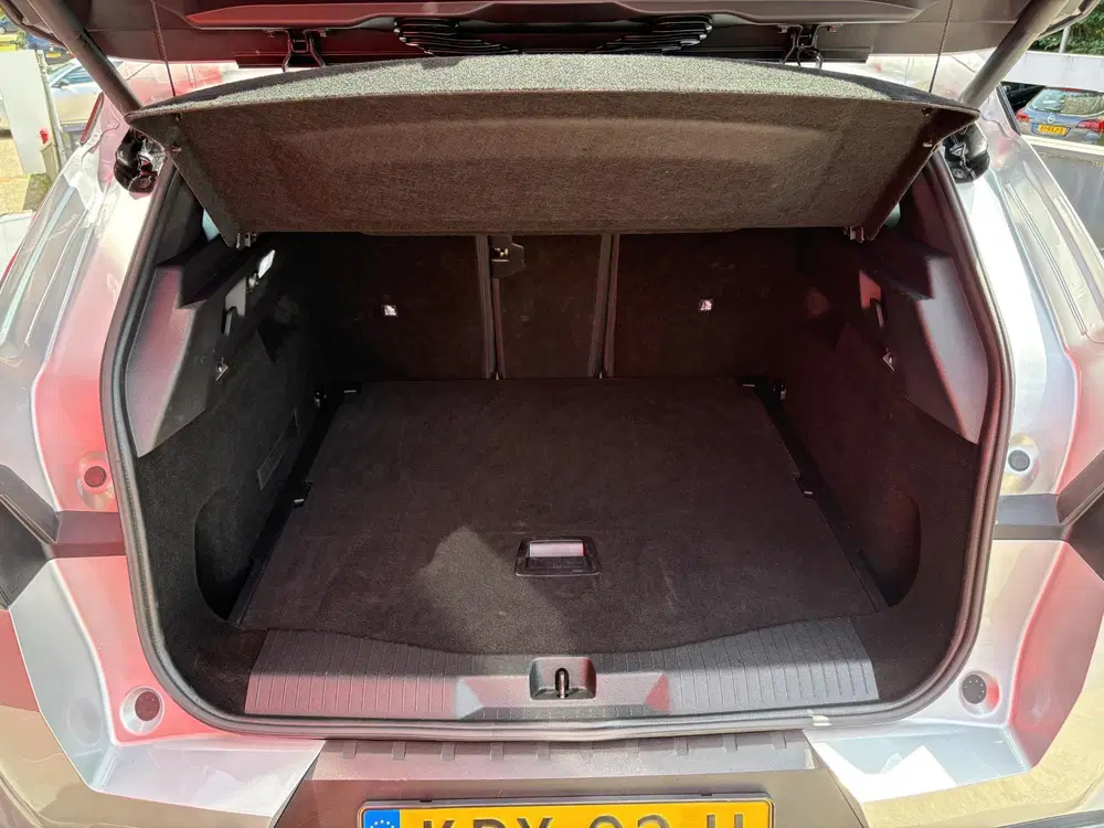 Opel Grandland 1.2 Turbo Hybrid GS uit 2025, foto 19
