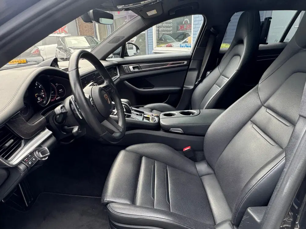 Porsche Panamera 2.9 4 E-Hybrid Platinum Editi uit 2022, foto 10