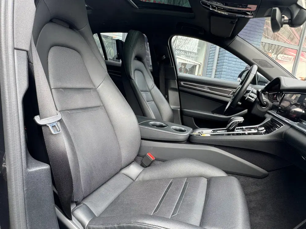 Porsche Panamera 2.9 4 E-Hybrid Platinum Editi uit 2022, foto 11