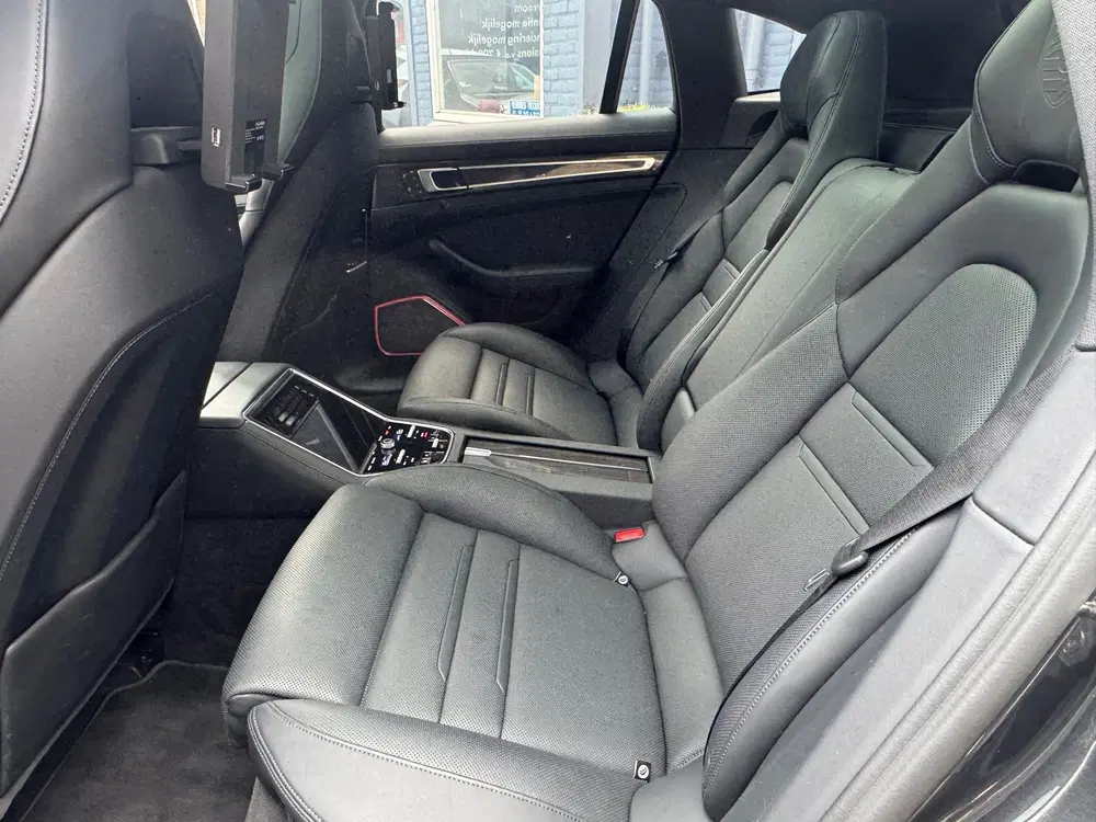Porsche Panamera 2.9 4 E-Hybrid Platinum Editi uit 2022, foto 12