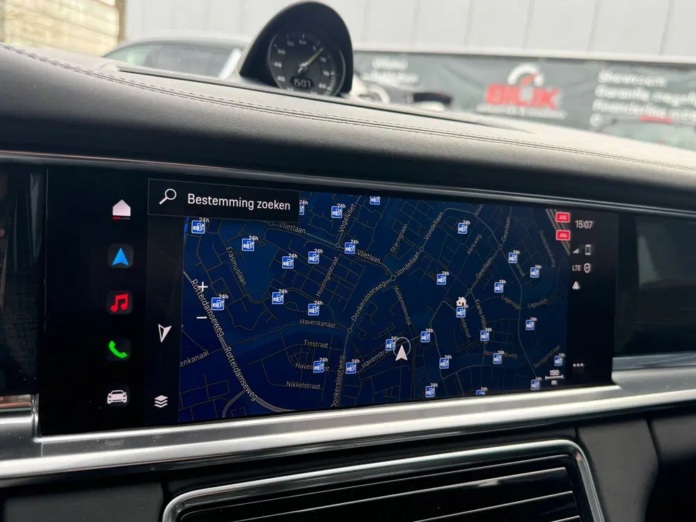 Porsche Panamera 2.9 4 E-Hybrid Platinum Editi uit 2022, foto 16