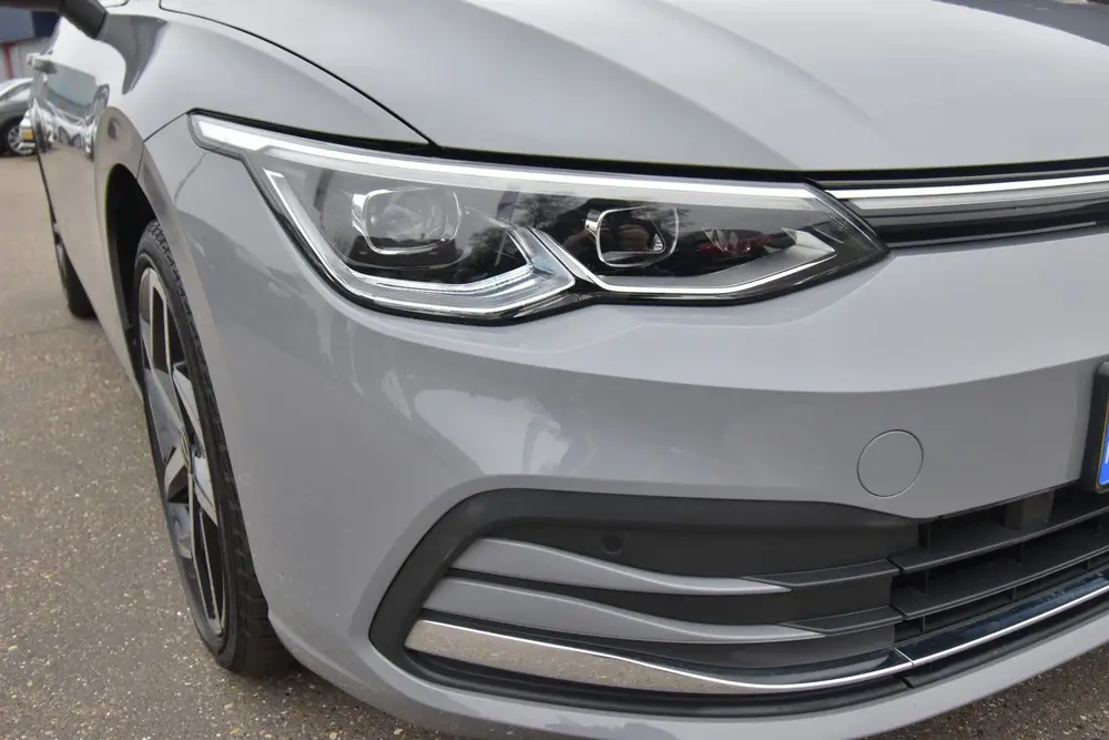 Volkswagen Golf 1.4 eHybrid Style , VIRTUAL COCKPIT , NAVI uit 2022, foto 4