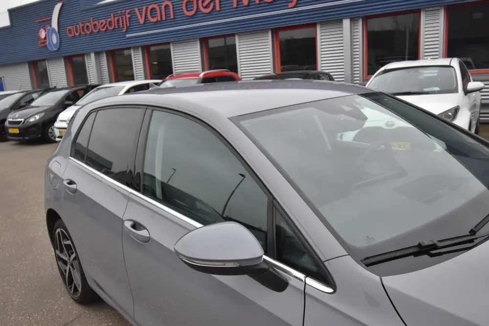 Volkswagen Golf 1.4 eHybrid Style , VIRTUAL COCKPIT , NAVI uit 2022, foto 7