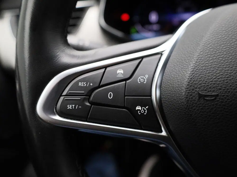 Renault Arkana 1.6 E-Tech Hybrid 145 Intens uit 2022, foto 18