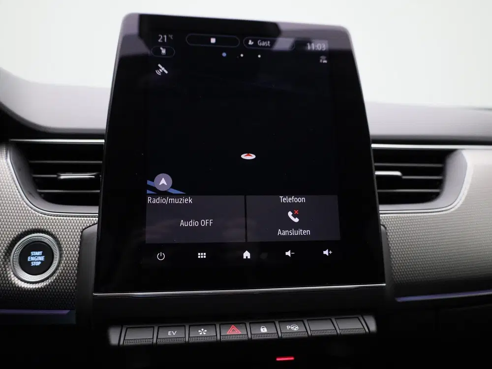 Renault Arkana 1.6 E-Tech Hybrid 145 Intens uit 2022, foto 20