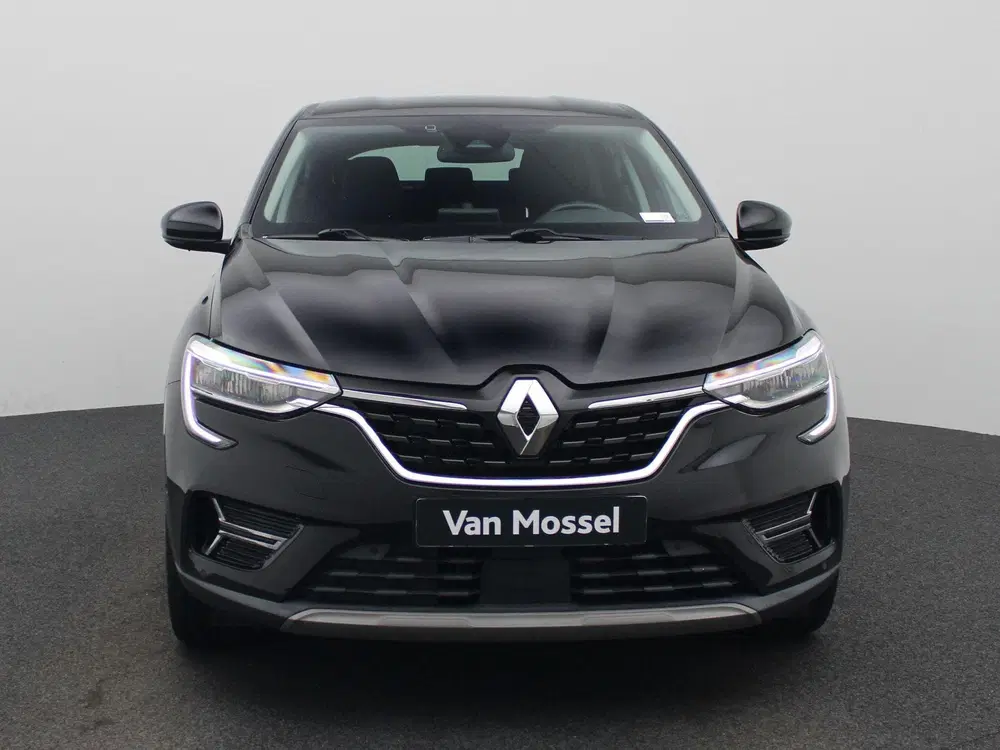 Renault Arkana 1.6 E-Tech Hybrid 145 Intens uit 2022, foto 3