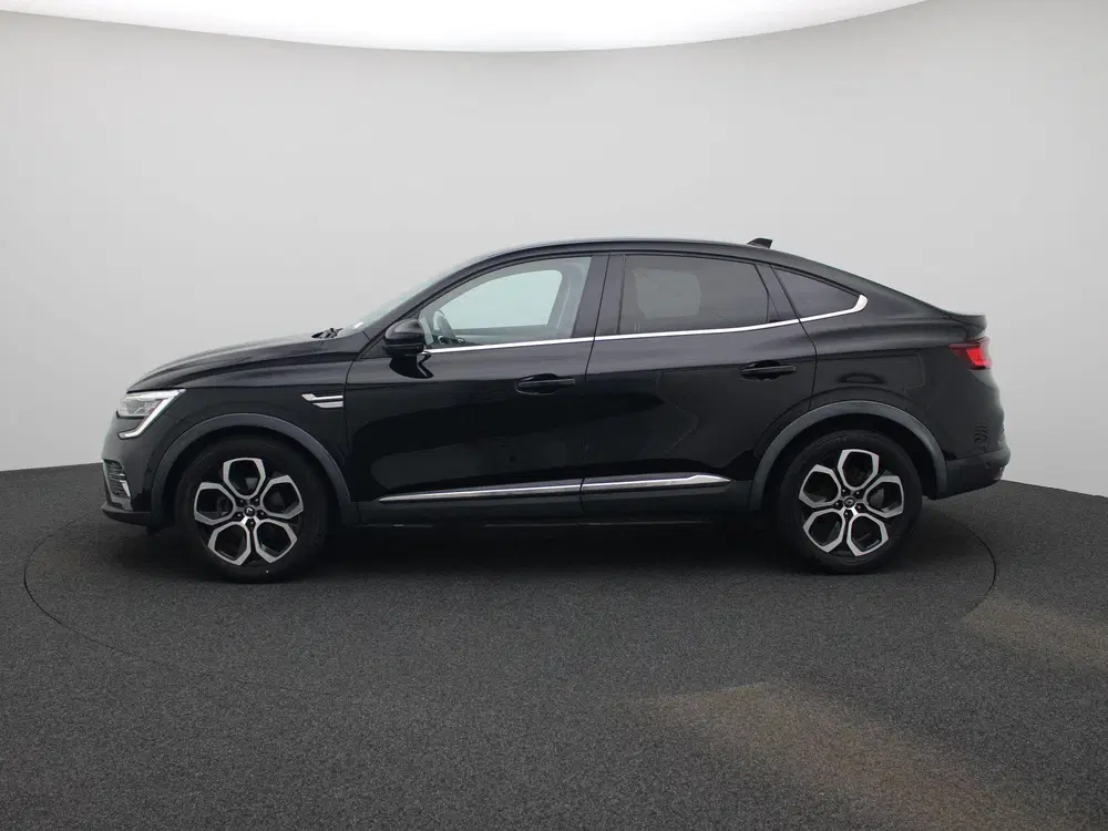 Renault Arkana 1.6 E-Tech Hybrid 145 Intens uit 2022, foto 4