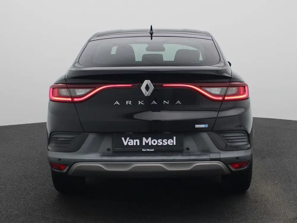 Renault Arkana 1.6 E-Tech Hybrid 145 Intens uit 2022, foto 5