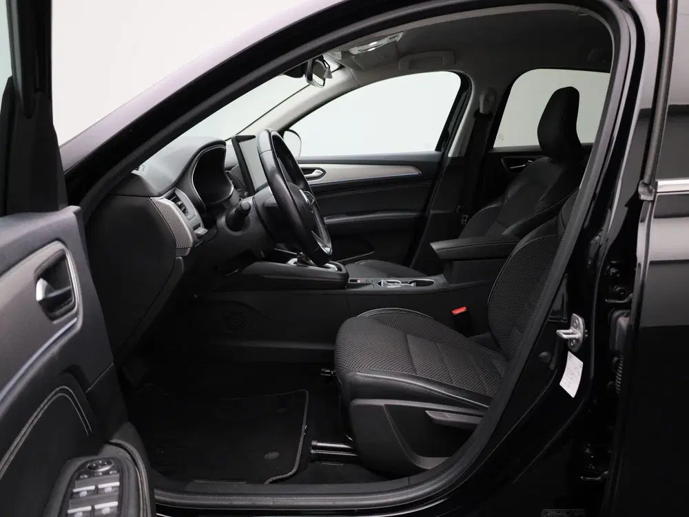 Renault Arkana 1.6 E-Tech Hybrid 145 Intens uit 2022, foto 9