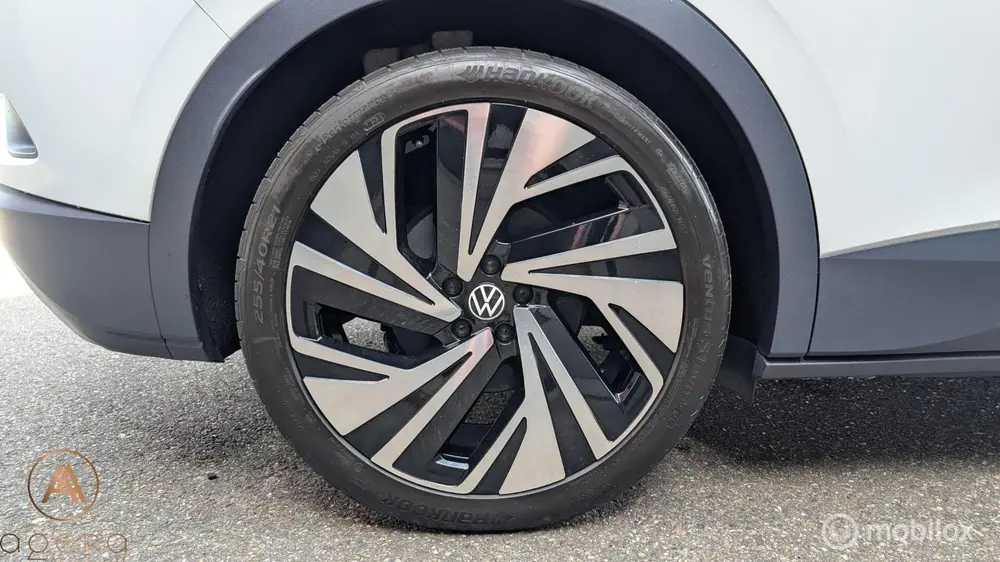 Volkswagen ID.4 First Max 77 kWh, Full-Option, 94% SOH, NAP uit 2020, foto 10