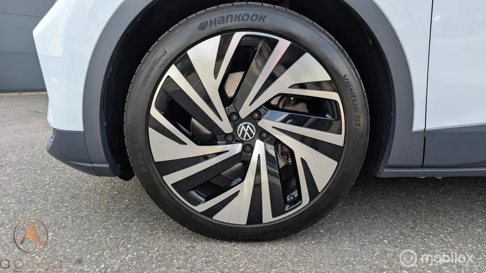 Volkswagen ID.4 First Max 77 kWh, Full-Option, 94% SOH, NAP uit 2020, foto 12