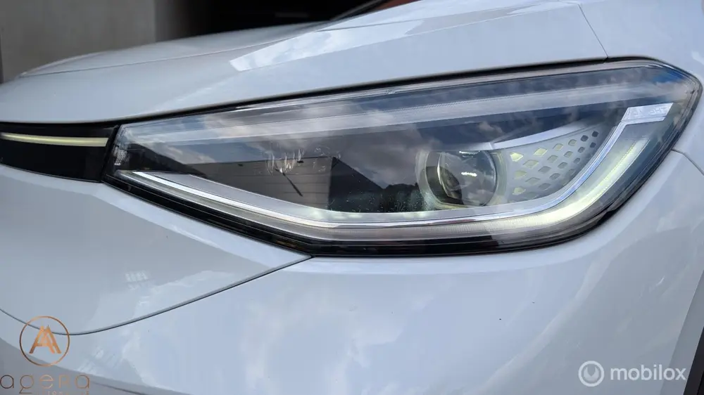 Volkswagen ID.4 First Max 77 kWh, Full-Option, 94% SOH, NAP uit 2020, foto 13